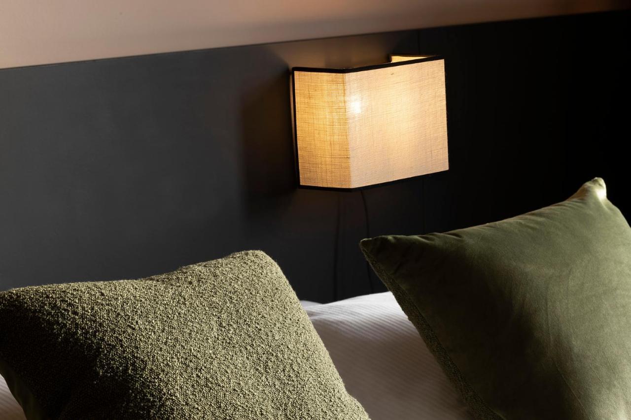 Best Western Plus Hotel Cargo Δουνκέρκη Εξωτερικό φωτογραφία