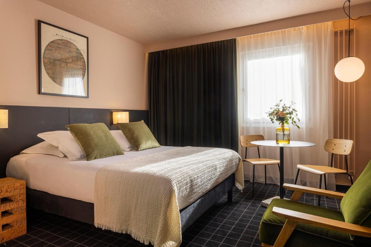 Best Western Plus Hotel Cargo Δουνκέρκη Εξωτερικό φωτογραφία