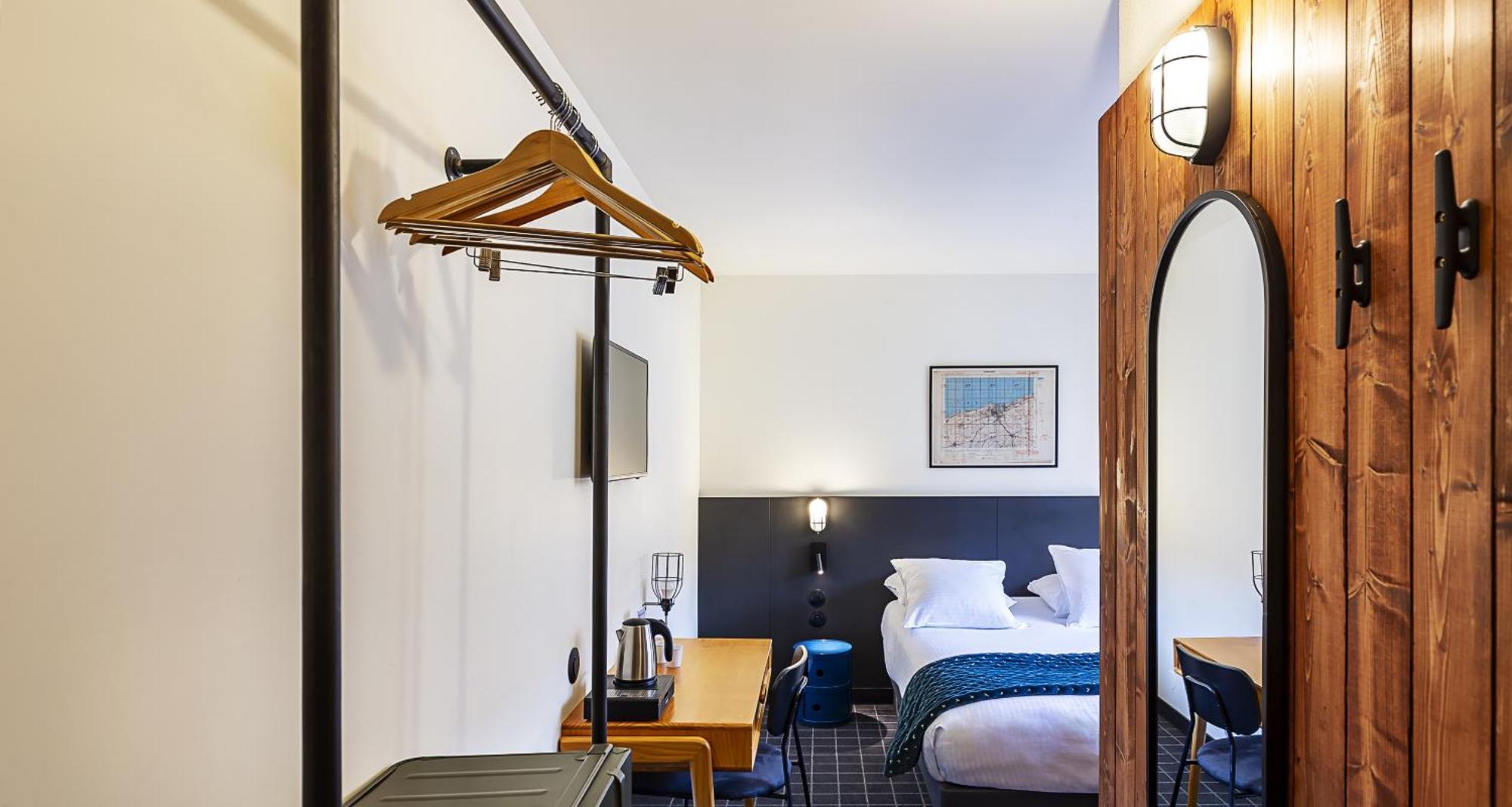 Best Western Plus Hotel Cargo Δουνκέρκη Εξωτερικό φωτογραφία