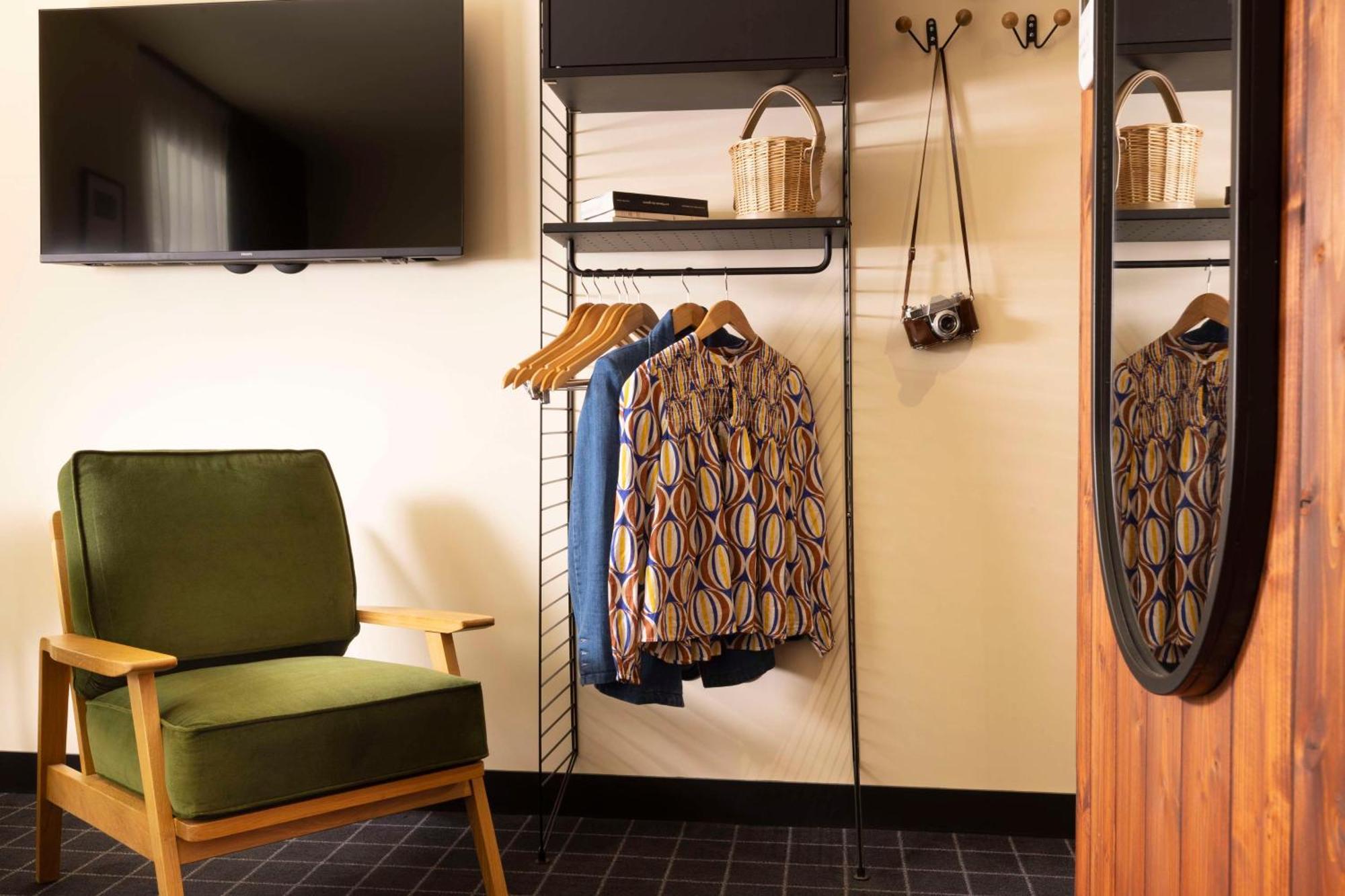 Best Western Plus Hotel Cargo Δουνκέρκη Εξωτερικό φωτογραφία