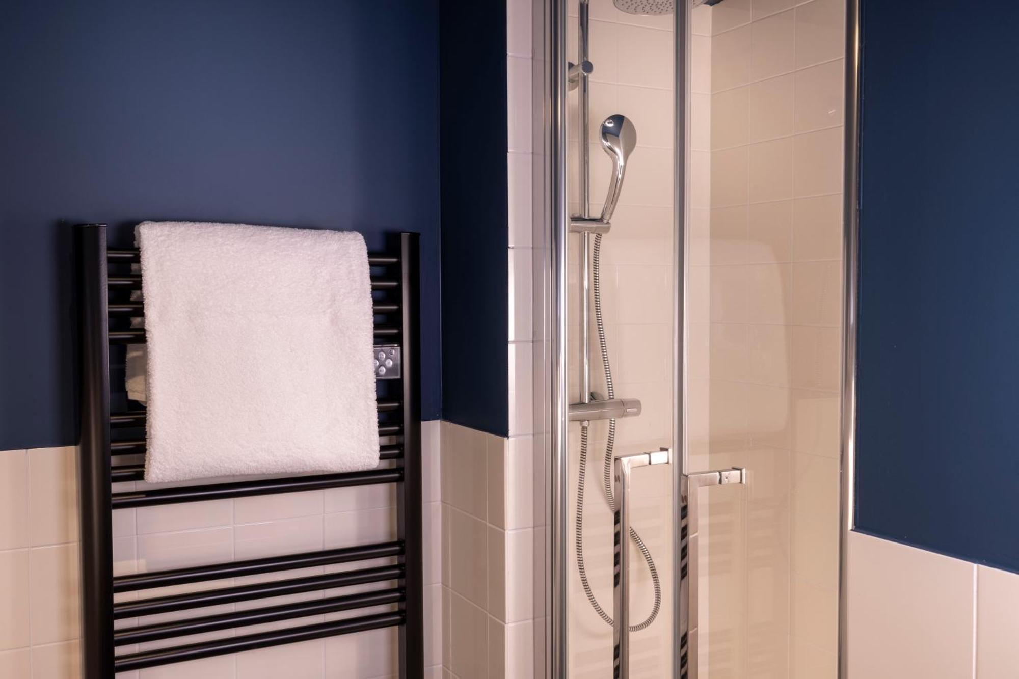Best Western Plus Hotel Cargo Δουνκέρκη Εξωτερικό φωτογραφία