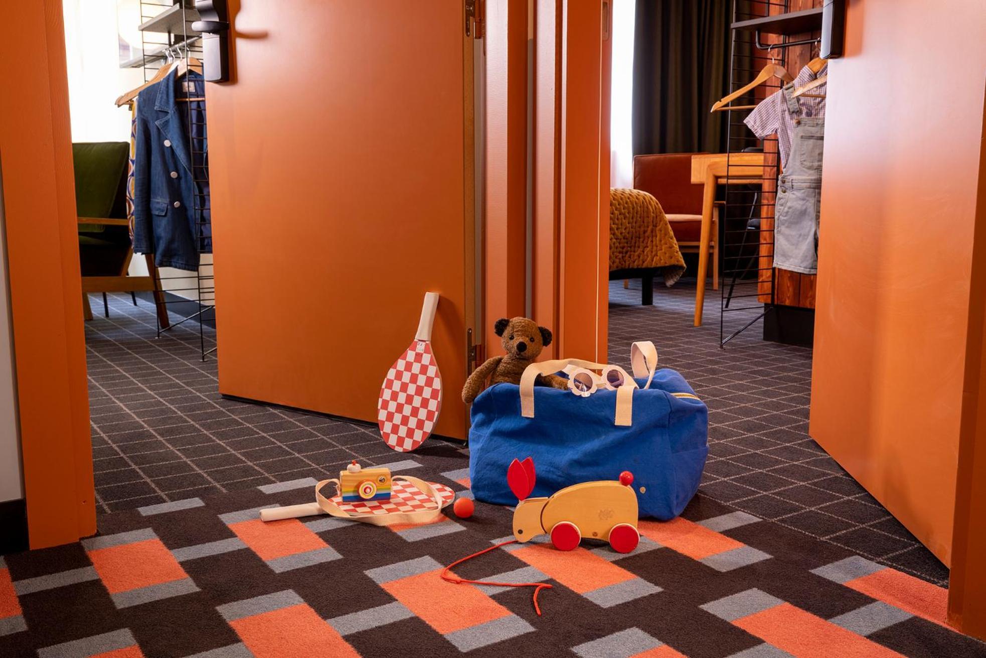 Best Western Plus Hotel Cargo Δουνκέρκη Εξωτερικό φωτογραφία