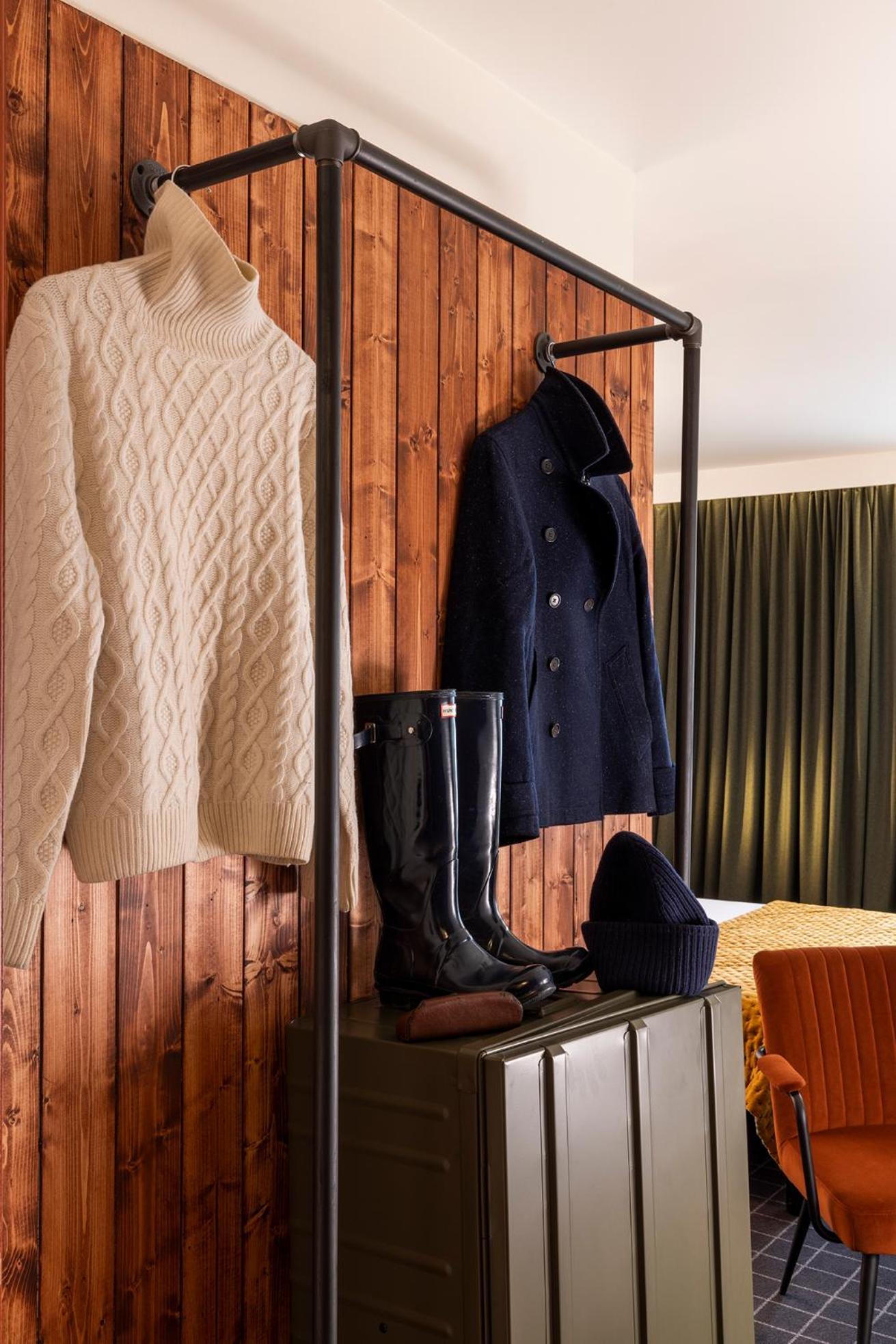 Best Western Plus Hotel Cargo Δουνκέρκη Εξωτερικό φωτογραφία