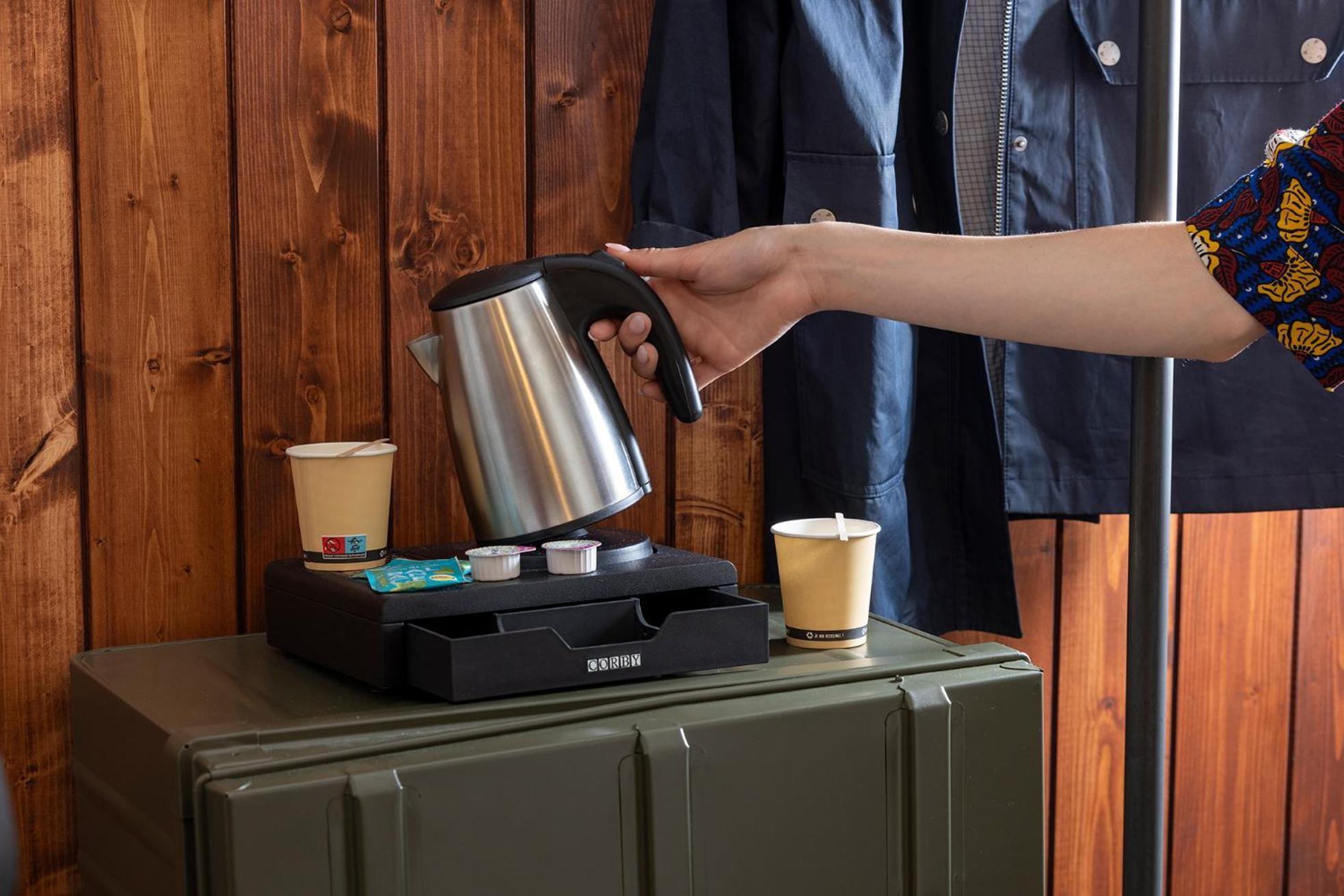 Best Western Plus Hotel Cargo Δουνκέρκη Εξωτερικό φωτογραφία